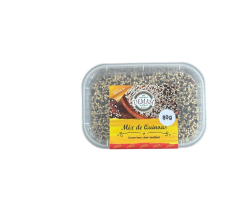 MIX DE QUINOAS PREMIUM 80G