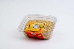 QUINOA EM GRÃOS PREMIUM 70G