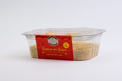 QUINOA EM GRÃOS PREMIUM 70G