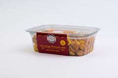 MIX CRISPY MOSTARDA E MEL PREMIUM 60G