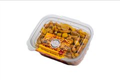 MIX CRISPY MOSTARDA E MEL PREMIUM 60G