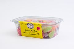 JUJUBA MINHOCA ÁCIDA PREMIUM 90G