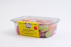 JUJUBA MINHOCA ÁCIDA PREMIUM 90G