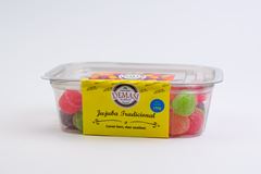 JUJUBA TRADICIONAL PREMIUM 90G