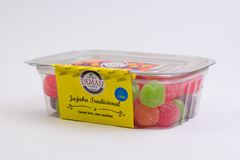 JUJUBA TRADICIONAL PREMIUM 90G