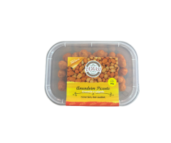 AMENDOIM PICANTE PREMIUM 60G