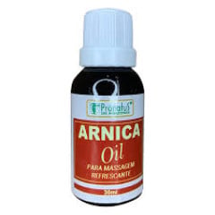 ARNICA OLEO MASSAGEM PRONATUS 30ML