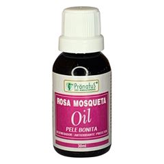 OLEO ROSA MOSQUETA PRONATUS 30ML