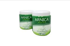 GEL ARNICA EXTRA FORTE PRONATUS 200G