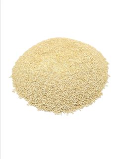 QUINOA EM GRAOS BRANCA