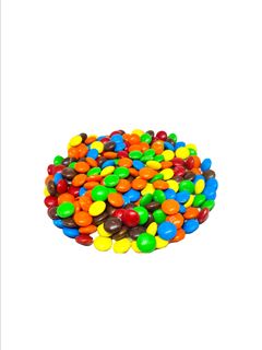 M&M COLORIDO