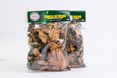 CANELA DE VELHO 30G