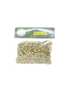 CAMOMILA 18G