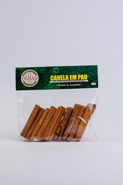 CANELA EM PAU 30G