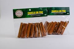 CANELA EM PAU 30G