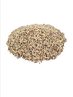 MIX DE QUINOA EM GRAOS