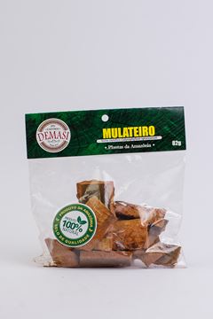 MULATEIRO 60G