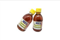 MEL ABELHA FLORADA SILVESTRE 300G