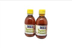 MEL ABELHA FLORADA SILVESTRE 300G