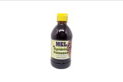 MEL DE ABELHA FLORADA SILVESTRE 470G