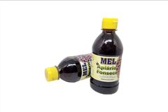 MEL DE ABELHA FLORADA SILVESTRE 470G