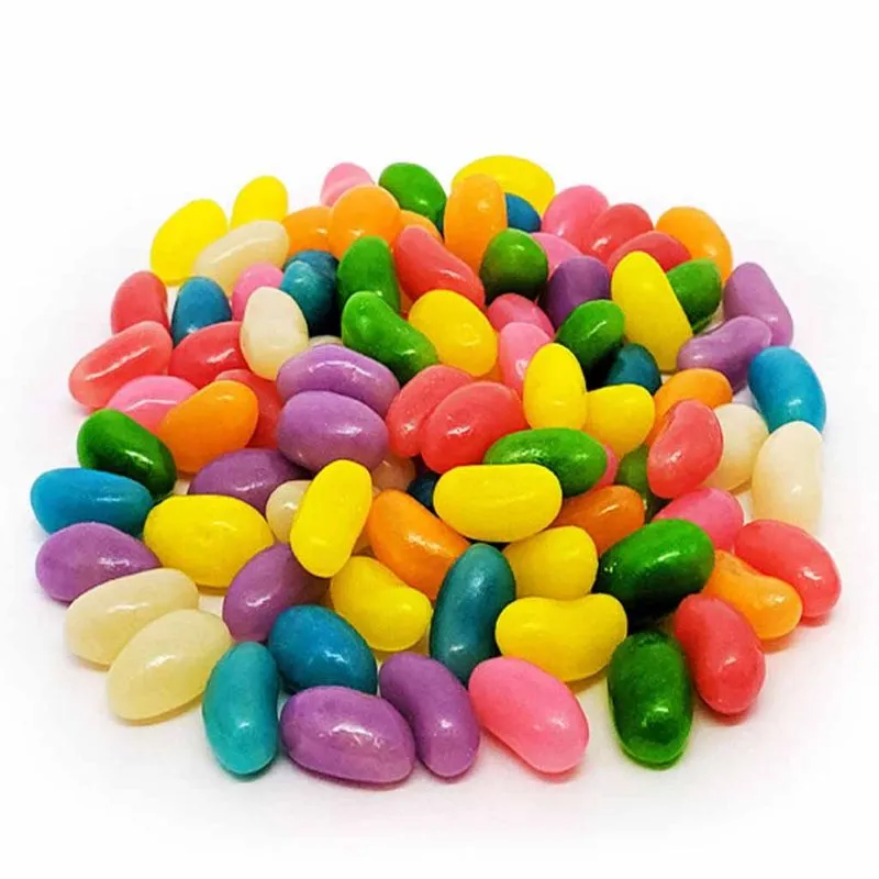 JELLY BEANS FRUTAS