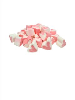 MARSHMALLOWS CORACAO