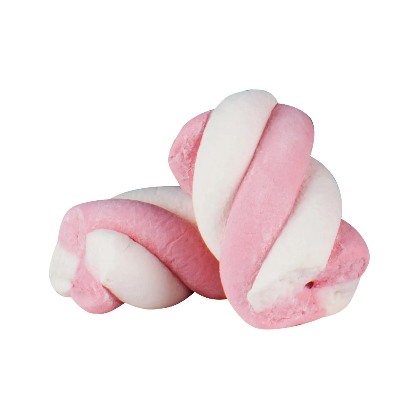 MARSHMALLOW TORÇÃO ROSA