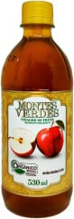 VINAGRE DE MACA MONTES VERDES ORG 530ML