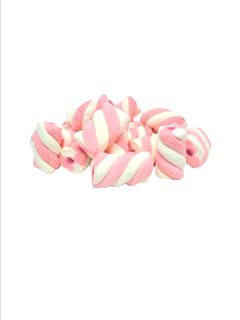 MARSHMALLOWS RECHEADO ROSA