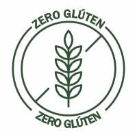 ZERO GLUTEN