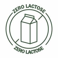 ZERO LACTOSE